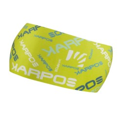 головная повязка Sportful Karpos Lavaredo Headband первоцвет